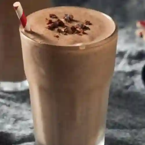 Malteada de Milo