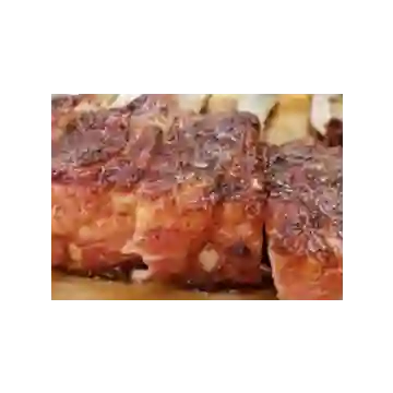 Costilla Porcion Personal