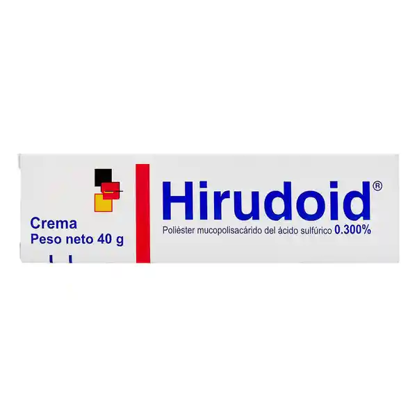 Hirudoid (40 g)