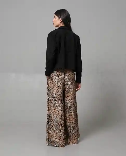 Pantalón Mujer Beige 14 260G002_BEI161010 Rifle