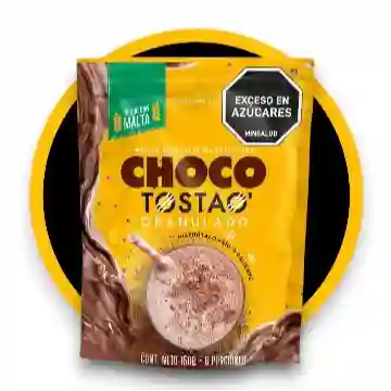 Bebida Achocolatada Chocotostao 150G