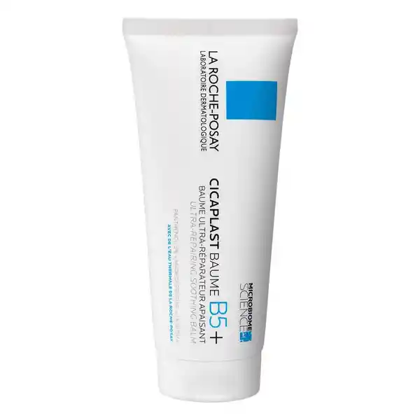 La Roche-Posay Crema Facial Cicaplast Baume B5 +