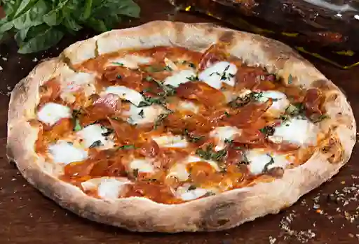 Pizza Salumi
