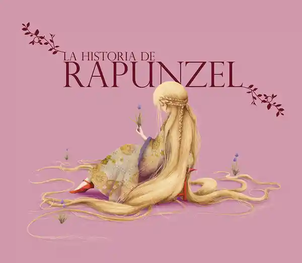 La Historia de Rapunzel