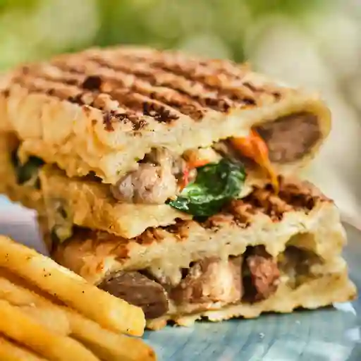 Panini capri