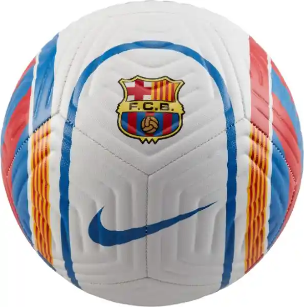 Nike Balón Academy Hombre Blanco 5 FB2898-100