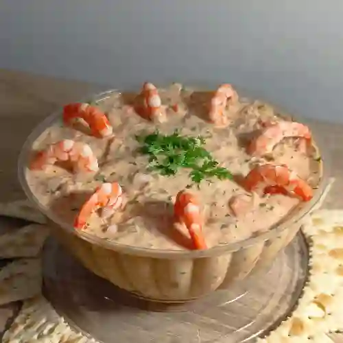 Ceviche Familiar