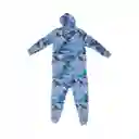 Pijama Enterizo Niño Talla 6 Diseño 0006 Casaideas