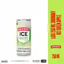 Smirnoff Ice Cóctel Sabor a Manzana Verde