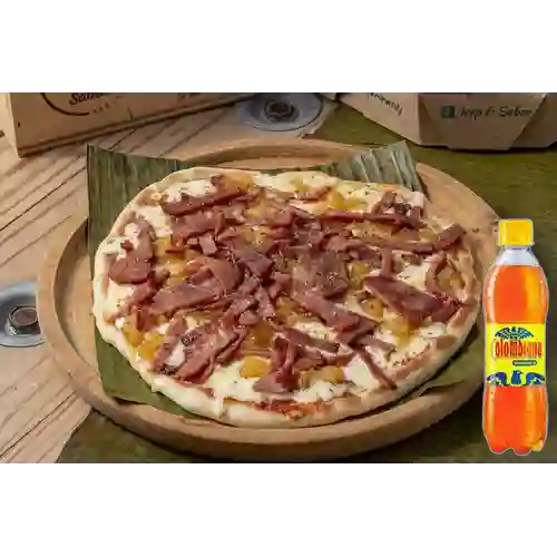 Combo la Sarabiada + Colombiana 400 ml