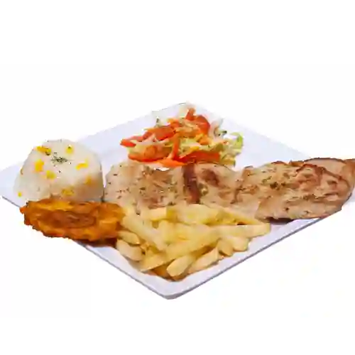 Lomo de Cerdo