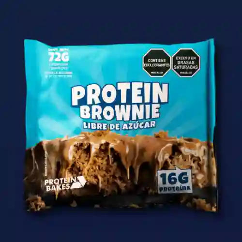 Protein Brownie