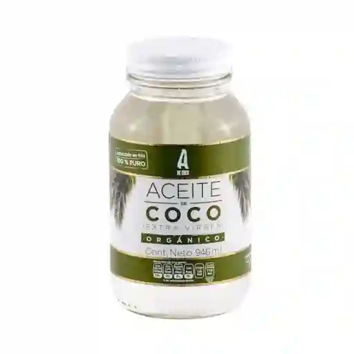 Pixie Aceite de Coco