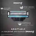 Gillette Repuesto para Maquina de Afeitar Mach3