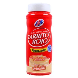 Kola Granulada Tarrito Rojo Vainilla x 135 g