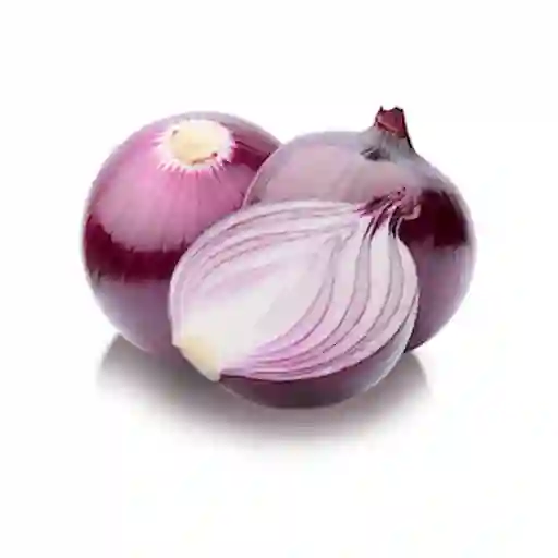 Cebolla Roja 2.5 kg / 5.5 lb