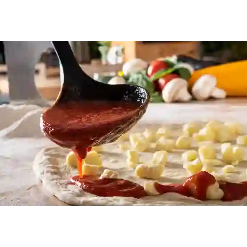 Pizza Margherita (personal 20 Cm)