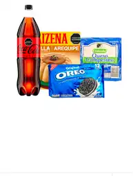 Combo Para Tu Novena