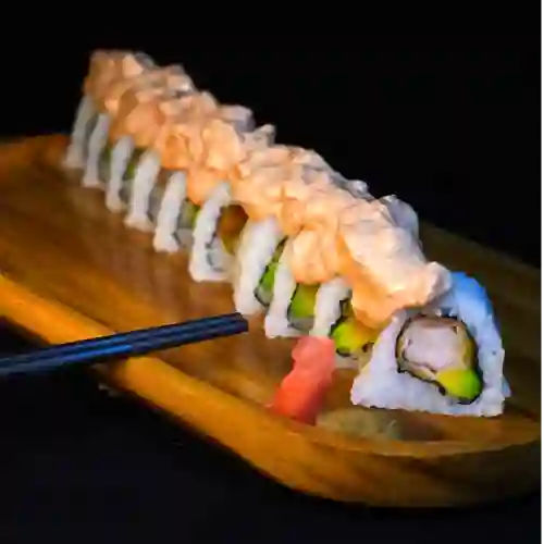 Sushi Bomba Maki