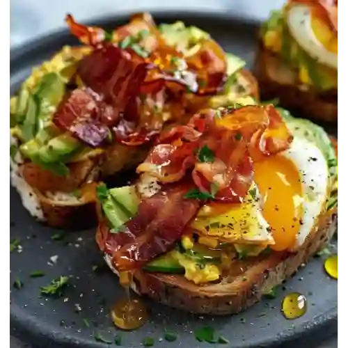 Desayuno Inolvidable