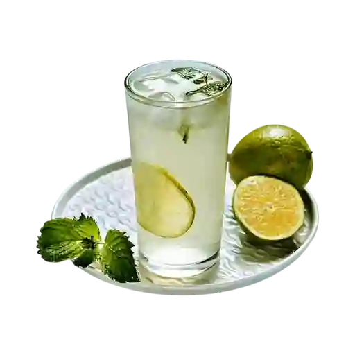 Limonada Natural 16 Oz