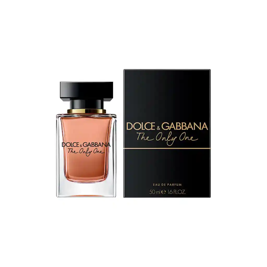 Dolce & Gabbana Fragancia The Only One