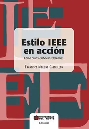 Estilo Ieee Acción - Francisco Moreno Castrillón