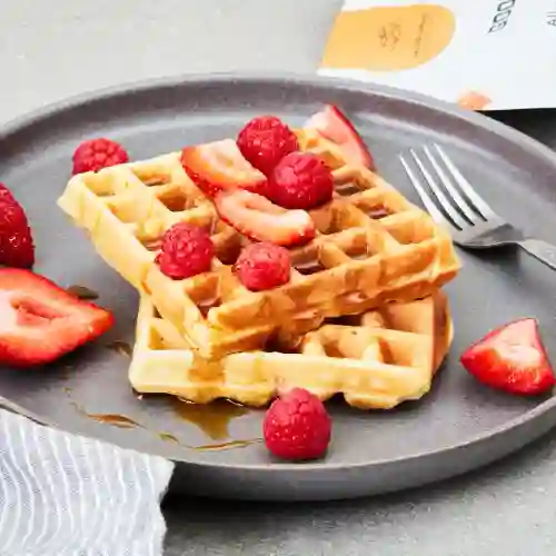 Waffles