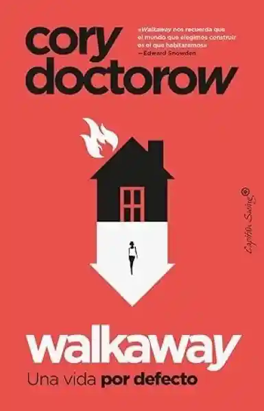 Walkaway - Doctorow Cory