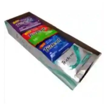 Trident Unidad