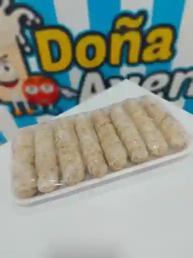 Dedito Integral Congelado