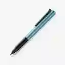 Lamy Inkanta Rollerballtipo Azul Claro