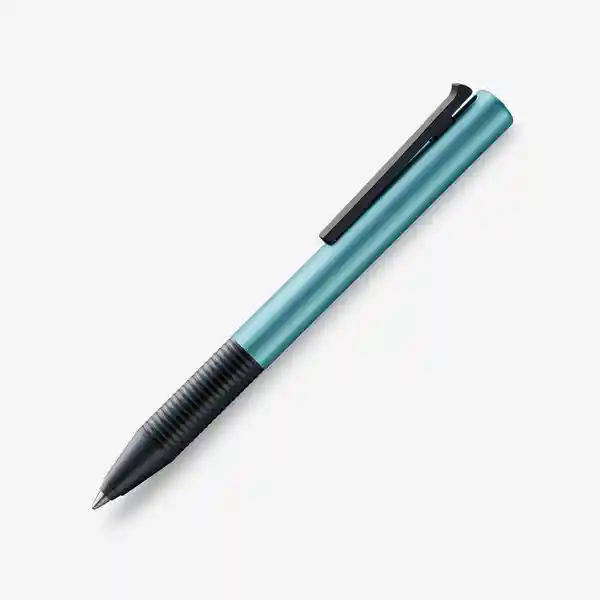 Lamy Inkanta Rollerballtipo Azul Claro