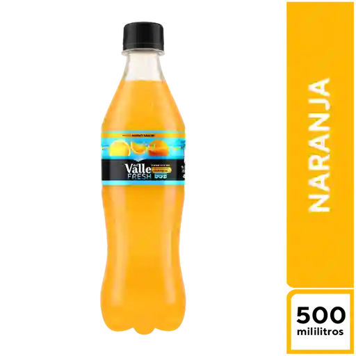 Del Valle Naranja 500ml