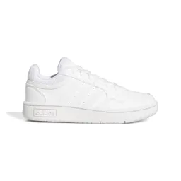 Adidas Zapatos Hoops 3.0 K Niño Blanco Talla 13K GW0433