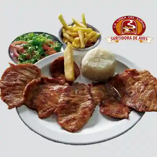 Lomo de Cerdo