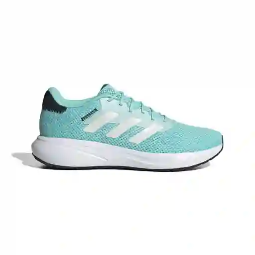 Adidas Zapatos Response Runner u Para Mujer Azul Talla 7.5