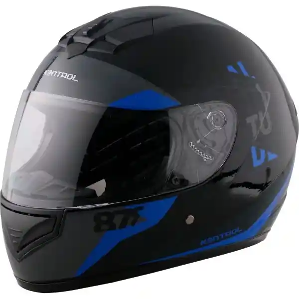 Casco Moto Cas Altitude Az M Kontrol 7705946747325