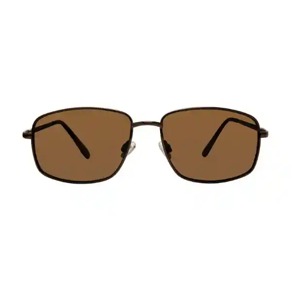 Gafas 100% uv Hombre Marrón x62082 Tommy Hilfiger