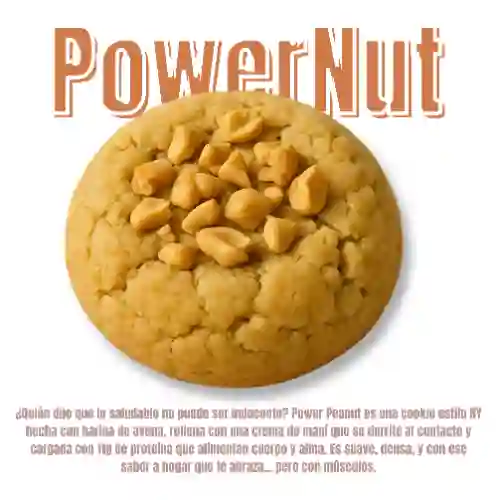 Powernut