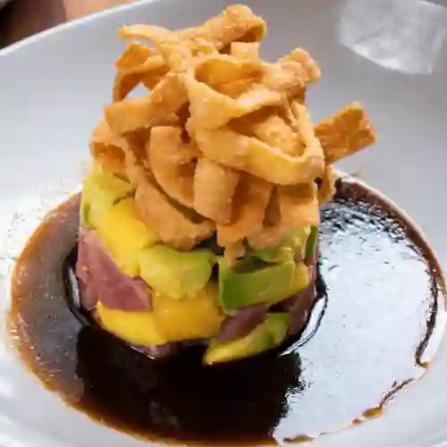 Crudo de Atún