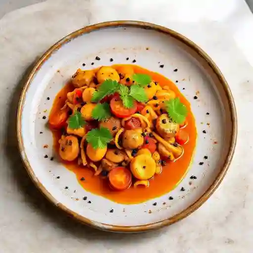 Mixta