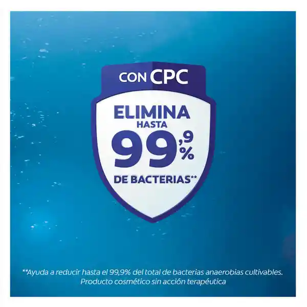 Colgate Enjuague Bucal Plax Ice 250 mL