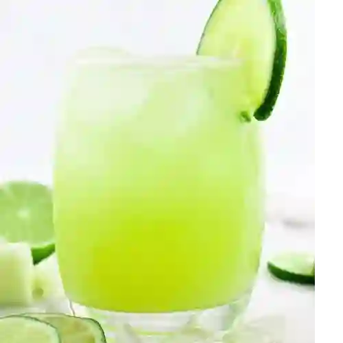 Limonada Natural