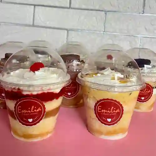Tres Leches