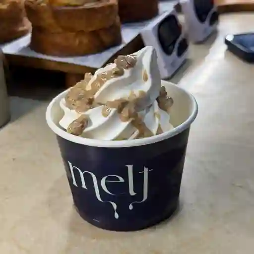 Helado midi temporada