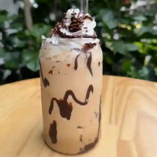 Café Frappé