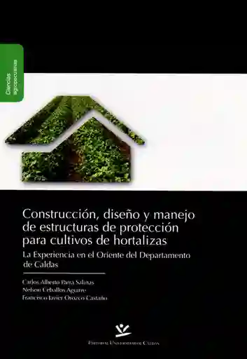 Construcción Diseño y Manejo de Estructuras de Protección