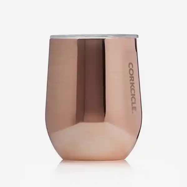 Inkanta Vaso Stemless Cobre Met