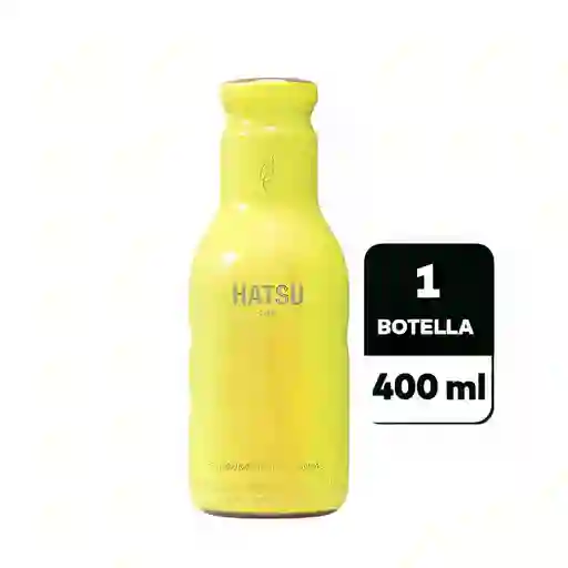 Hatsu Amarillo 400 ml
